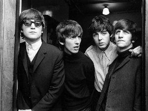 Срећна Нова 1956/Срећна Нова 1966.