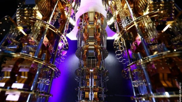 Соларис:  Изазови квантног рачунарства