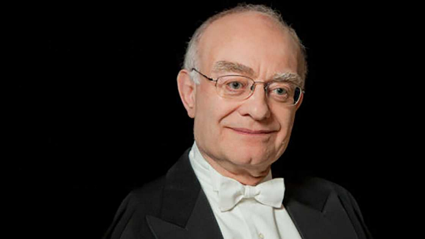  Хор и СО РТС: Магнификат, Ратер 