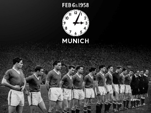 На данашњи дан: Минхенска авионска несрећа по повратку из Београда и сећање на "Базбијеве бебе"