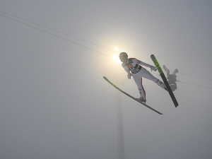Необична олимпијска тема: како су инјекције у пенис доспеле у причу о скијашким скоковима