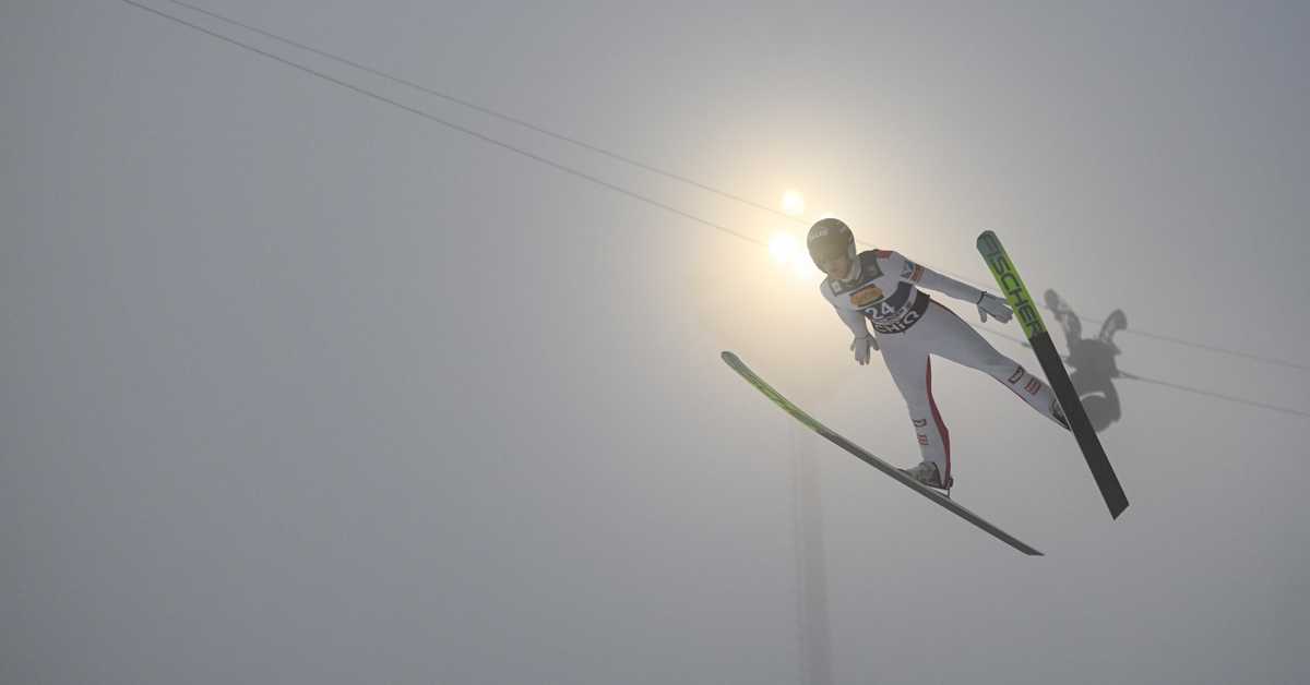 Необична олимпијска тема: како су инјекције у пенис доспеле у причу о скијашким скоковима