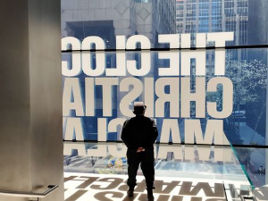 Авангарда, језик лудости: Илија