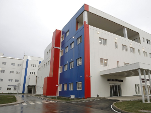 Оптужена директорка некадашње Ковид болнице Батајница због несавесног лечења