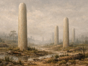 Највећи облик живота на копну пре 400 милиона година још увек измиче научној класификацији