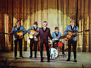 Ансамбл Херманс хермитс