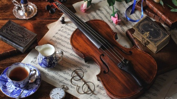 Јутро уз класику