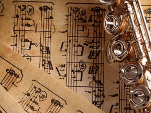 Овидијеве „Метаморфозе" у музици