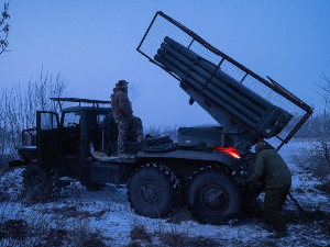 Атентат на високог руског генерала у Москви, Лавров криви Кијев; ЕК спрема 20. пакет санција Русији