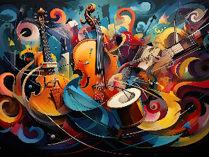 Tachube, Џејмс Брендон Луис и Ралф Таунер 