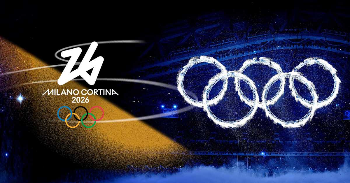 Почела је церемонија отварања 25. Олимпијских зимских игара у Милану и Кортини 