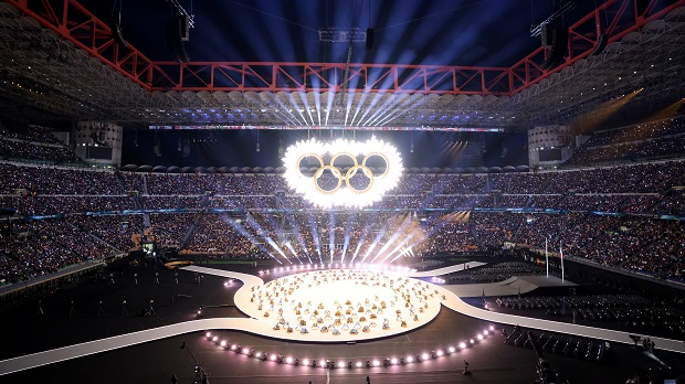 Почела је церемонија отварања 25. Олимпијских зимских игара у Милану и Кортини 