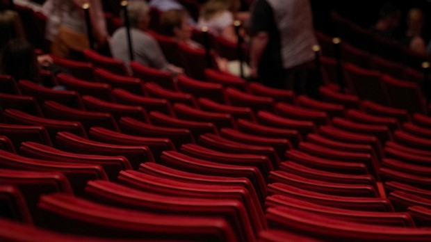 Драмски програм: Александар Хемон: Живот и дјело Алфонса Каудерса