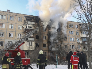 Зеленски најавио кадровске промене у ваздухопловству; Песков очекује нову рунду мировних преговора