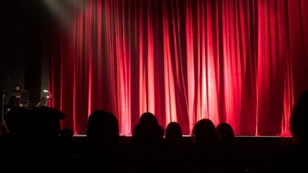 Драмски програм: Светлана Спаић: Снимак