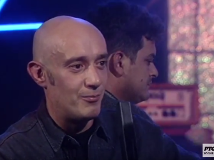 Поп-рок азбучник – У шкрипцу