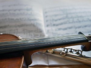 Избор за топ-листу класичне музике Радио Београда 2