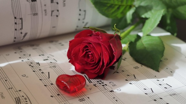 Женски глас у музици 