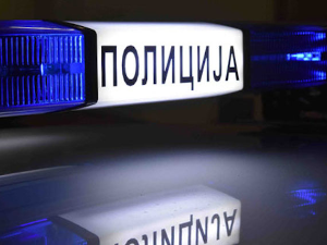 Ухапшене дбе особе осумњичене да су бациле бомбу на новобеоградски угоститељски објекат