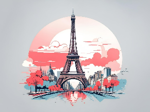 Добро јутро децо: Како сам купио поглед са Ајфеловог торња