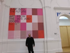 Уметност буке: Зид, 5-5 