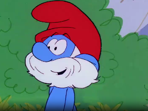 Штрумпфови:	Штрумпфастична ноћ вештица