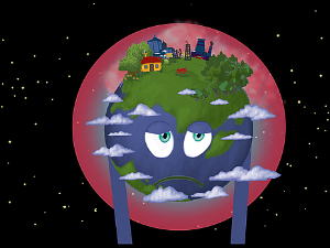 Клима да нам штима:	Ваздух