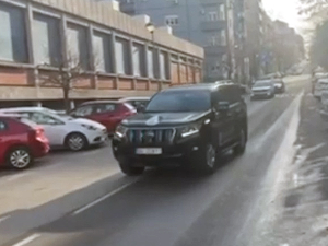 Одређен притвор члановима "врачарског клана" осумњиченима за покушај изнуде