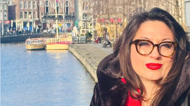 Тамара је Раћина унука