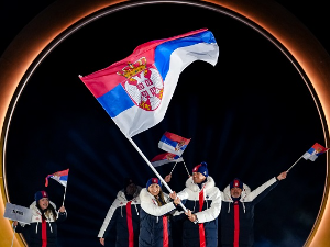 Познат распоред наступа српских олимпијаца на Играма у Италији