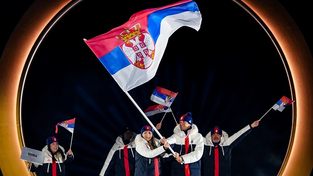 Познат распоред наступа српских олимпијаца на Играма у Италији