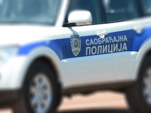 Аутобус који је превозио децу у Јагодини искључен из саобраћаја због тешких пропуста