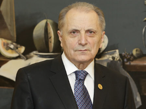 Преминуо академик Миро Вуксановић