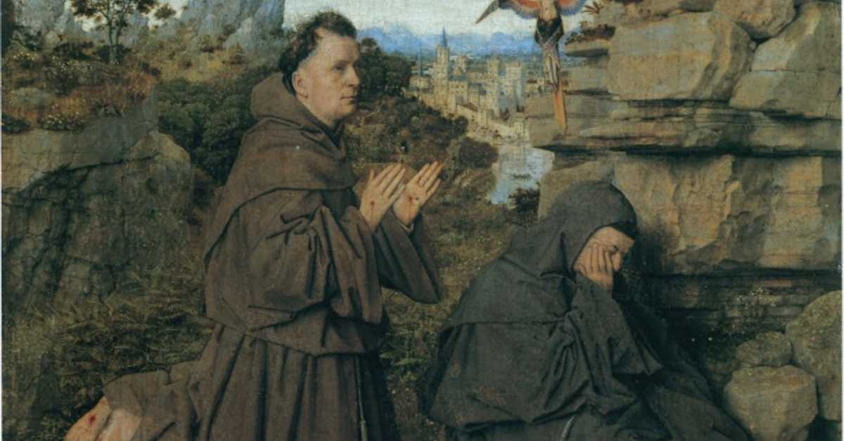 Вештачка интелигенција довела у питање аутентичност две Ван Ајкове слике