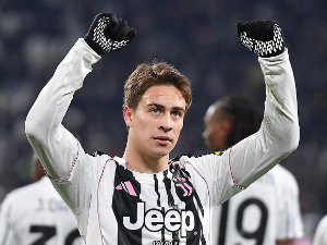 Кенан Јилдиз продужио уговор са Јувентусом до јуна 2030. године