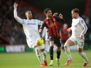 Борнмут спречио пробој Астон виле изнад Ситија