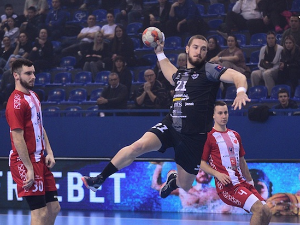 Партизан у "вечитом дербију" продужио низ без пораза