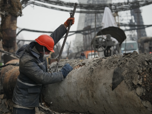 Нови удари на енергетику, Кијев тражи хитну помоћ од Пољске; Швајцарска гарантује Лаврову безбедност 