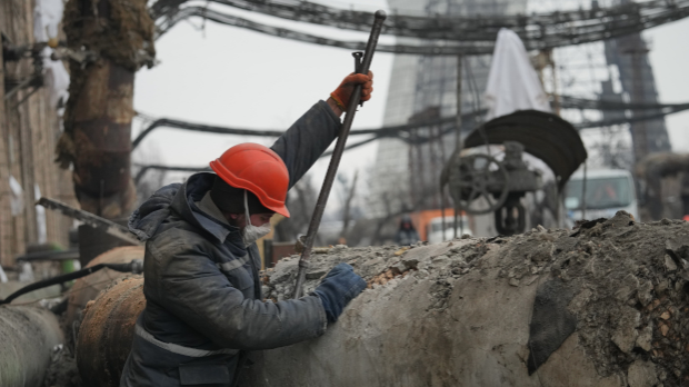 Нови удари на енергетику, Кијев тражи хитну помоћ од Пољске; Швајцарска гарантује Лаврову безбедност 