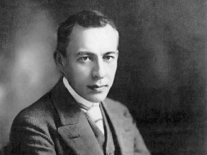 Клавирски концерти Рахмањинова