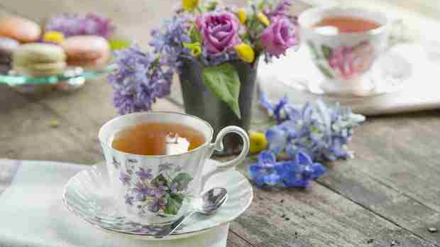 Јутарњи викенд програм