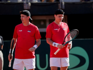 Србија убедљиво поражена од Чилеа 