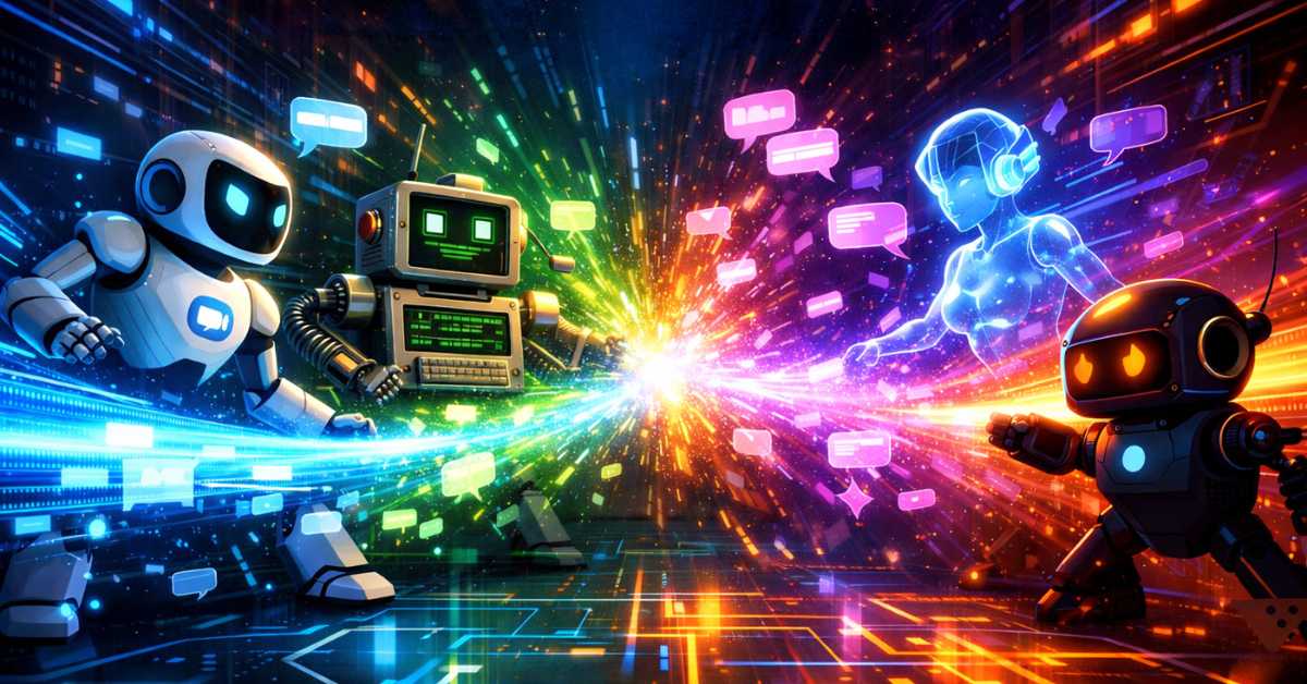 Окршај четботова – Антропик оштро против реклама у алатима, OpenAI игра на карту доступности