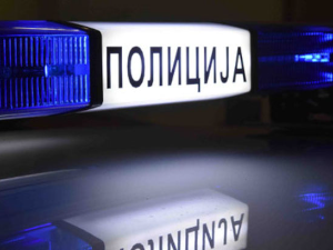 Повређене две особе у саобраћајној несрећи код Крушевца