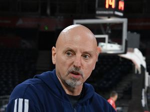 Обрадовић пред Париз: Сада је стварно одлучујућа утакмица, значи нам подршка навијача