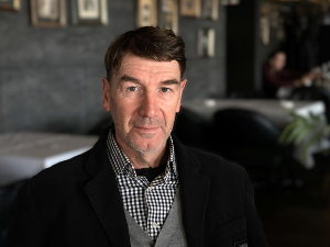 Ватерполиста Игор Гочанин