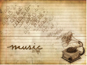 Преглед музичке недеље