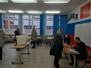 Затворена бирачка места у Републици Српској