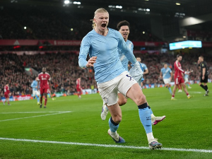 Драма и преокрет на 