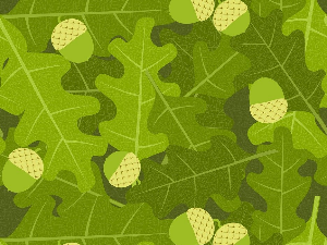 Митолошки речник – Храст